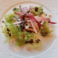 フレンチレストラン ミクニ サッポロ - 