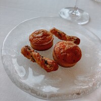 フレンチレストラン ミクニ サッポロ - 