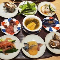 鮨 秀とら - 