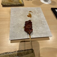 焼鳥 ひら野 - 