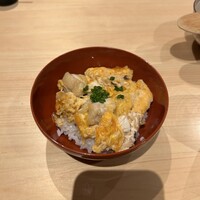 焼鳥 ひら野 - 