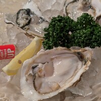 fish&wine BLUE OCEAN GRILL - 