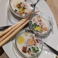 fish&wine BLUE OCEAN GRILL - 