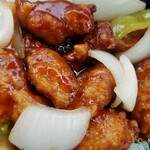 ぶんちゃんラーメン - 