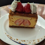 パティスリー サツキ - 