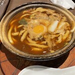 煮込うどん 山本屋本店 - 