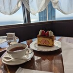 パティスリー サツキ - 