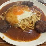 ルマン - 料理写真: