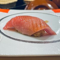 鮨 赤酢 はなやま - 
