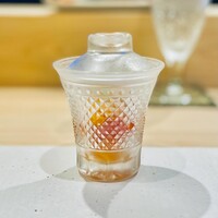 鮨 赤酢 はなやま - 