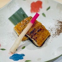 鮨 赤酢 はなやま - 