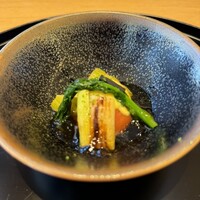 銀座 吉兆 - 