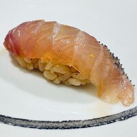鮨 赤酢 はなやま - 