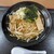 龍や匠 - 料理写真:醤油ラーメン（鶏ガラ） 630円