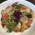 ルヴェール - 料理写真:◉ 前菜
          　いろいろな海の幸のサラダ
          　シェリーヴェネガーとバジルのソース