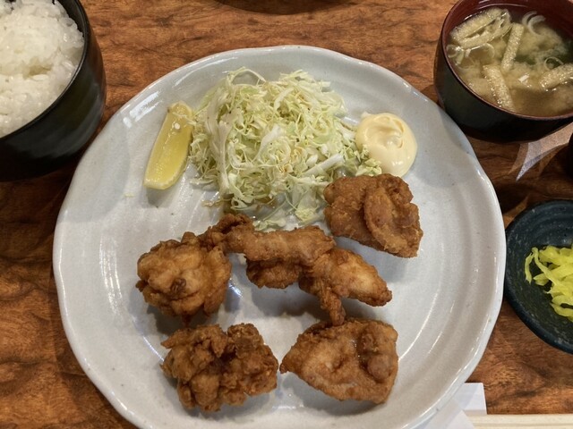 Kitashinagawa Kokokara