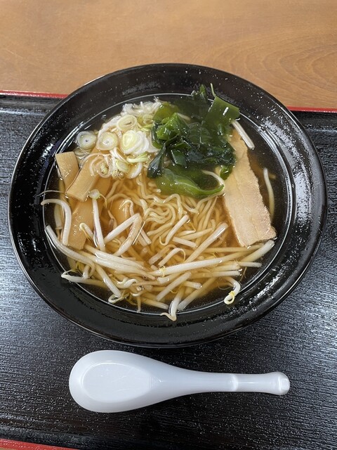 龍や匠 - くりこま高原（食堂）