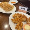 ぎょうざの龍門 来らっせ本店