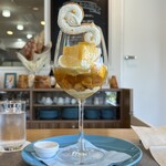 ラトリエ ドゥ ノノ - ノノパルフェ ラ ルミエール ドゥース