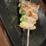 本格炭火焼鳥 鳥太 - 