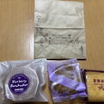 ドリヤン洋菓子店 - 