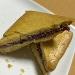 ドリヤン洋菓子店 - 菓夢果夢