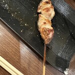 本格炭火焼鳥 鳥太 - 