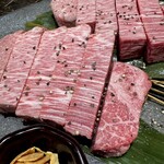 焼肉たまき - 