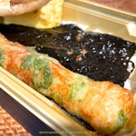 METRO MARKET - ちくわの磯辺焼きもおいしい