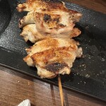 本格炭火焼鳥 鳥太 - 