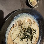 讃岐つけ麺 寒川 - 