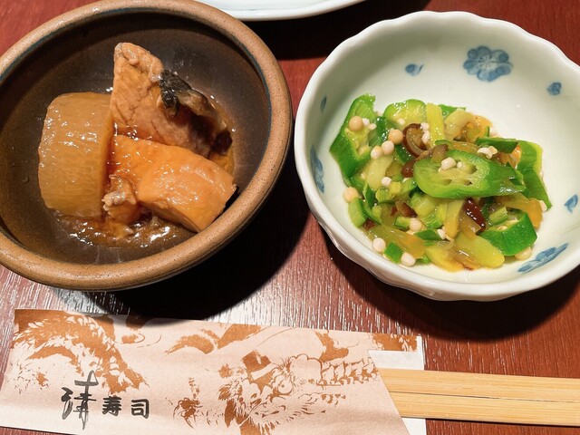 清寿司（せいずし） - 山形（寿司）の写真