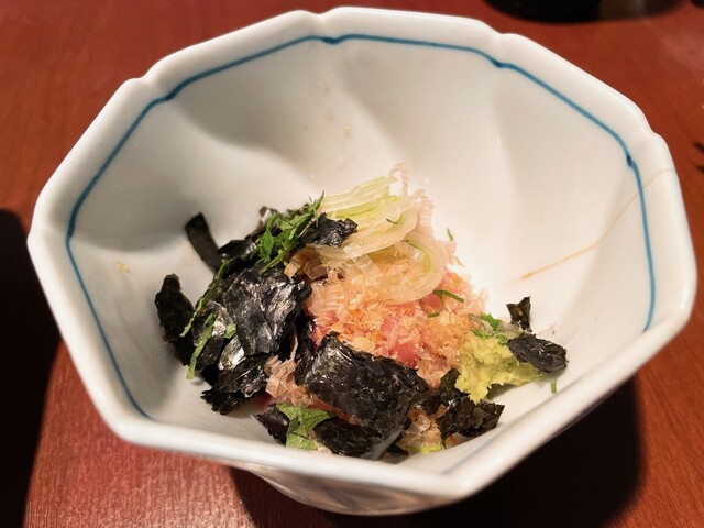 清寿司（せいずし） - 山形（寿司）の写真