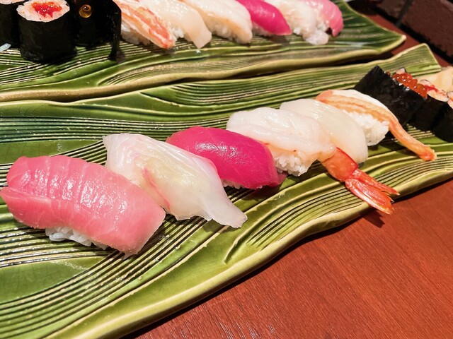 清寿司（せいずし） - 山形（寿司）の写真
