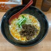 白湯麺屋 武蔵小杉店