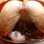 魚菜料理 縄屋 - 鳥貝