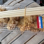 唐揚げのやまざき まる天 - 唐揚げ　合盛り