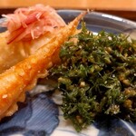 魚菜料理 縄屋 - 甘鯛