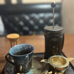 Gion Hitsuji Kafe - 