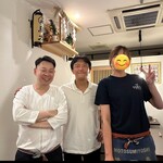 本格炭火焼鳥 鳥太 - 