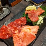 Yakiniku Mimatsu - 