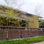 魚菜料理 縄屋 - 外観