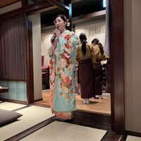 名古屋 魚しゃぶ 濱の季 - 