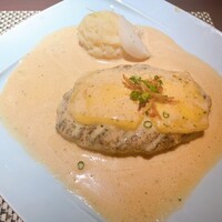 旬菜ステーキ処 らいむらいと - 