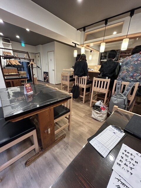 Sushi Ya Wasabi photo 5