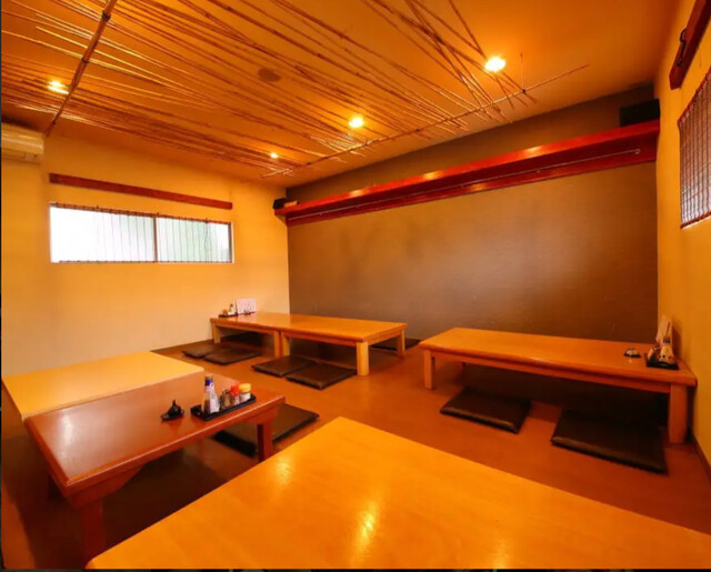 Yakitori Izakaya Ichimonji Suita Ten photo 5