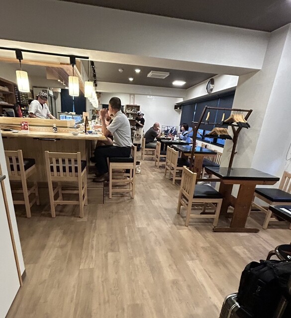 Sushi Ya Wasabi photo 4