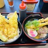 資さんうどん 空港通店