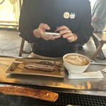 喰い処 鮭番屋 - 