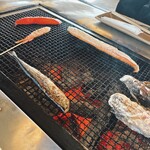 喰い処 鮭番屋 - 